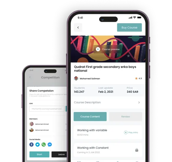 phone group